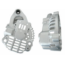 Передняя и задняя обложка lioncel car alternator от toyota camry